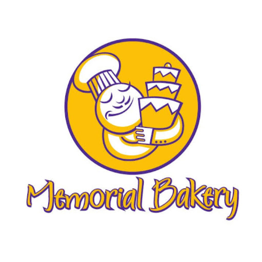 Memorial Bakery logo