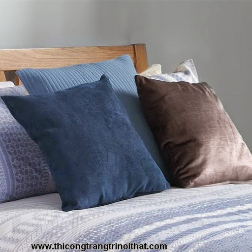 Phòng ngủ phong cách rustic siêu đẹp với set đồ trị giá “cực khủng” 10 Phòng ngủ phong cách rustic với set đồ trị giá cực "khủng" - Trang trí nội thất-10