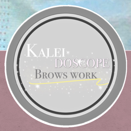 Kaleidoscope Browswork Brows Tattoo