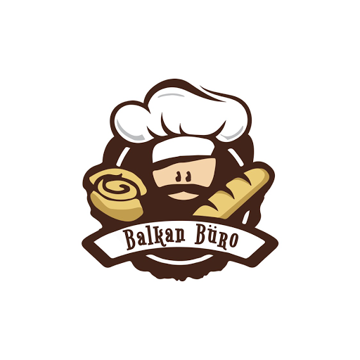 Balkan Büro 1 logo