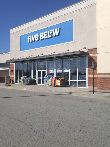 Variety Store «Five Below», reviews and photos, 1630 Scenic Hwy S, Snellville, GA 30078, USA