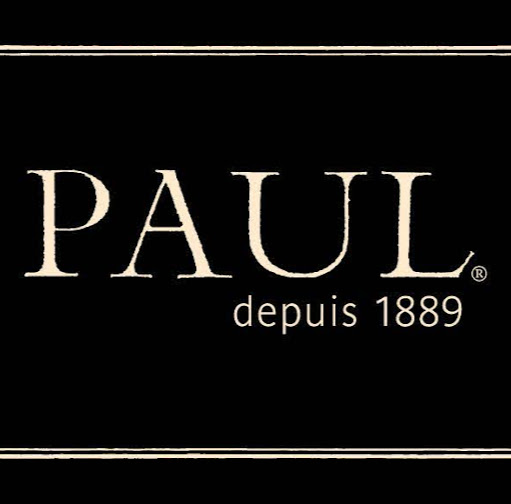 PAUL Miami Beach logo