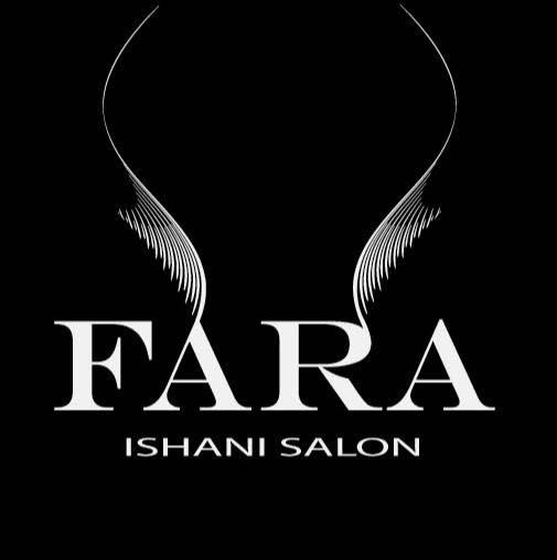 Fara Ishani Salon logo