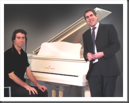 HaimYisraelPiano