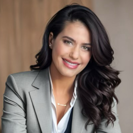 Dr. Sheila Khaleghian