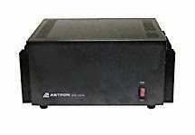  Astron 70 Amp Power Supply