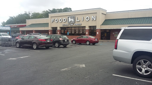 Grocery Store «Food Lion», reviews and photos, 7013 Lankford Hwy, Oak Hall, VA 23416, USA