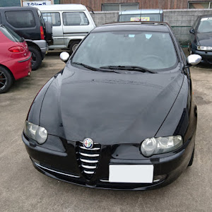 ALFAROMEO 147TI