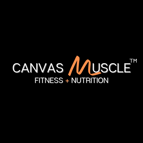 Canvas Muscle Fitness and Nutrition