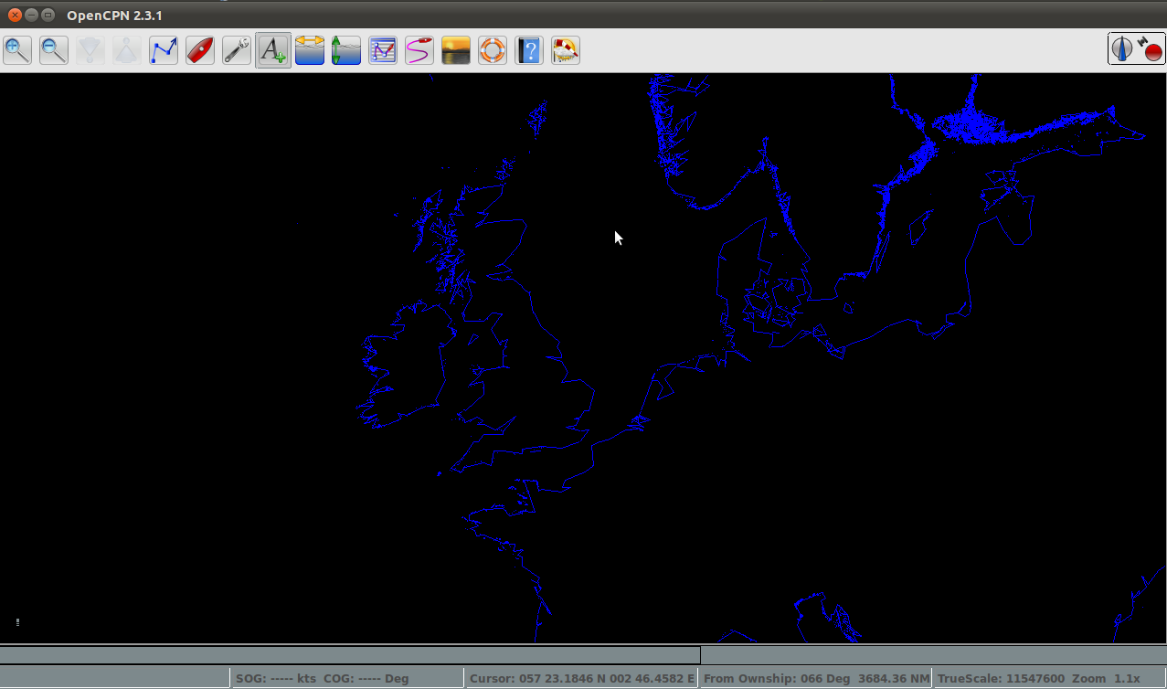 Cmap Charts Free