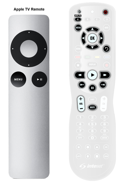 IR Universal Remote