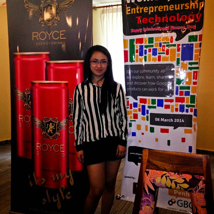 GBG, Google Business Group, Women on the Web, Technology, entrepreneurship, blogging, blogger, youtube, google, phnom penh, cambodian, khmer, sihanoukville, asia, southeast asia, international women's day