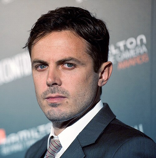 Casey Affleck Profile Pics Dp Images