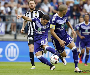 Anderlecht-fans mogen zich in de handen wrijven: "Het is het soort speler dat mee gaat doen voor de Gouden Schoen"