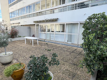 appartement à Nimes (30)