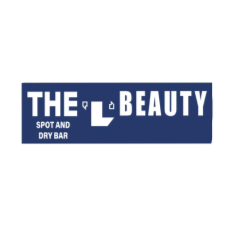 The L Beauty Spot and Dry Bar Hair Salon logo