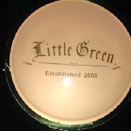 小綠 Little Green