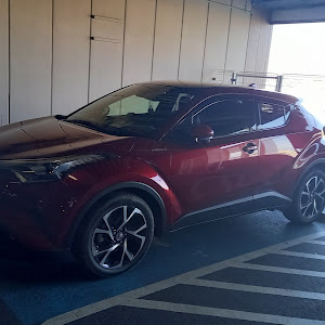 C-HR ZYX10