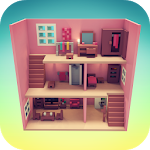 Glam Doll House: Girls Craft Apk