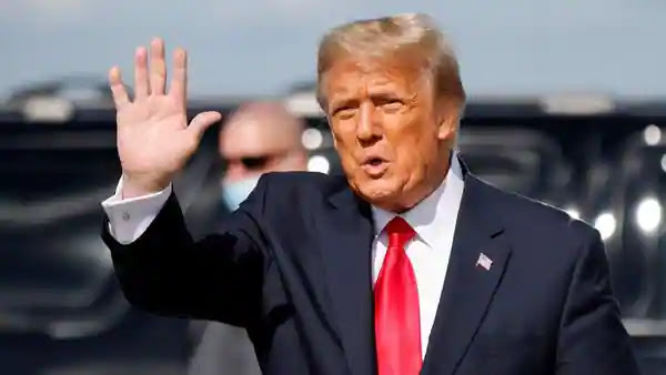 BREAKING: Donald Trump Issues Startling Update on Election Audit Results in New Hampshire BREAKING: Donald Trump Issues Startling Update on Election Audit Results in New Hampshire