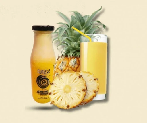 Pineapple Juice..