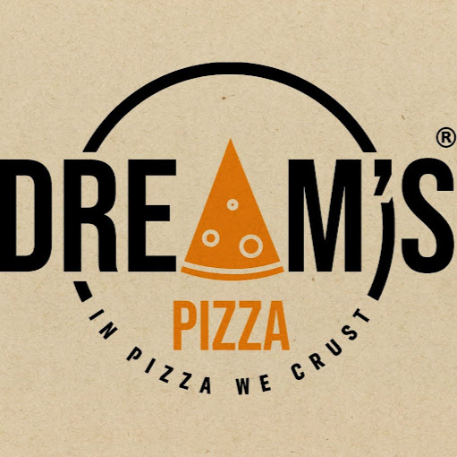 Dream's Pizza Dunkerque logo