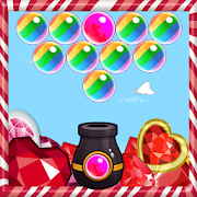 Diamond Bubble Jewel 1.0 Icon