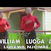 VIDEO: William Luoga AJ - Ole