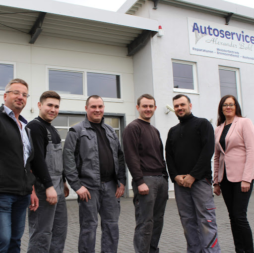 Autoservice A. Bohl GmbH