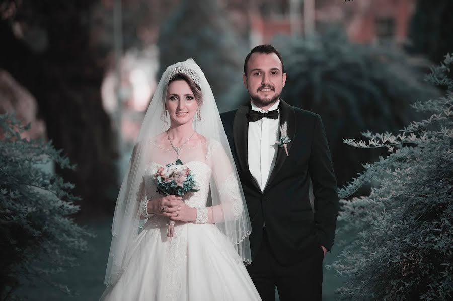 Fotógrafo de casamento Yilmaz Temiz (yilmaztemiz). Foto de 12 de julho 2020