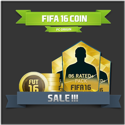 SALE FIFA COIN