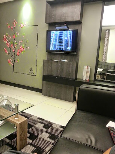 Y2 Residence Hotel