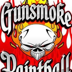 Gunsmoke Splatmasterkids logo