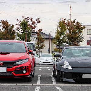 シビックタイプR FK8