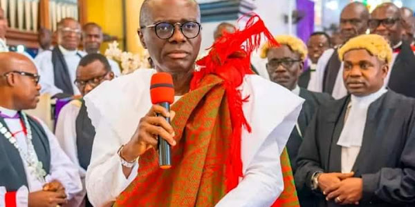 Jubilation as Sanwo-Olu slashes Varsities tuition fee 