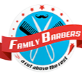 Family Barbers logo