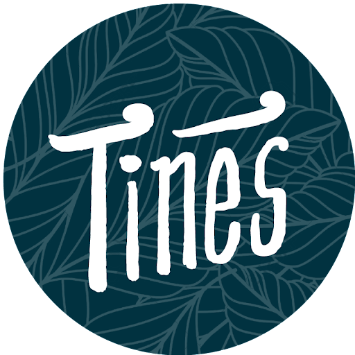 Brasserie Tines logo