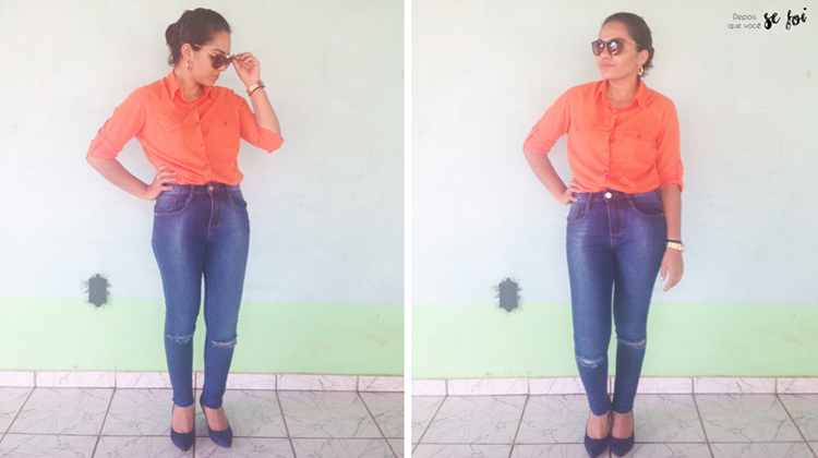 look Armário Cápsula