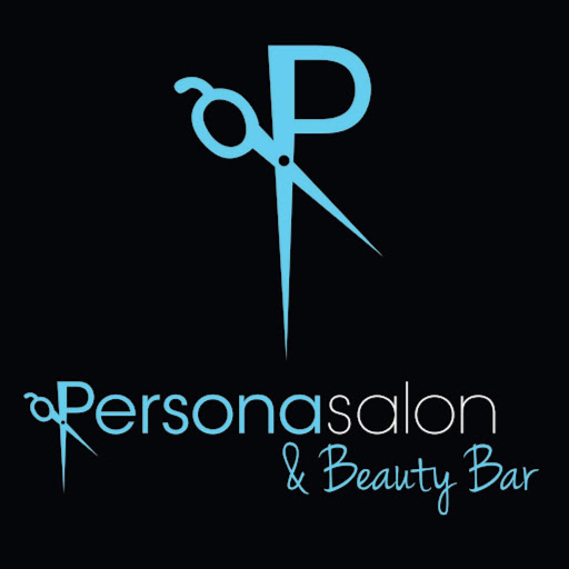 PersonaSalon and Beauty Bar logo