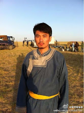 Chang Liang Actor