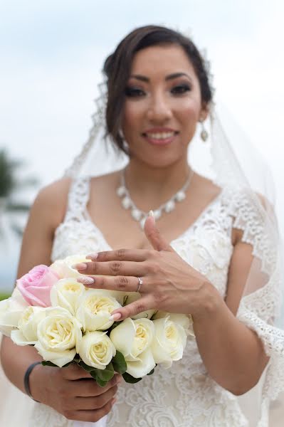 Wedding photographer Andris Secis (alexvikingo). Photo of 10 February 2018