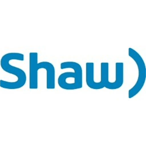 Shaw Communications logo