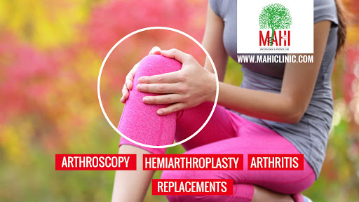 MAHI Joint Replacement and Orthopeadic Center, 60, Mulla Sahib St, Sowcarpet, George Town, Chennai, Tamil Nadu 600079, India, Sports_Medicine_Clinic, state TN