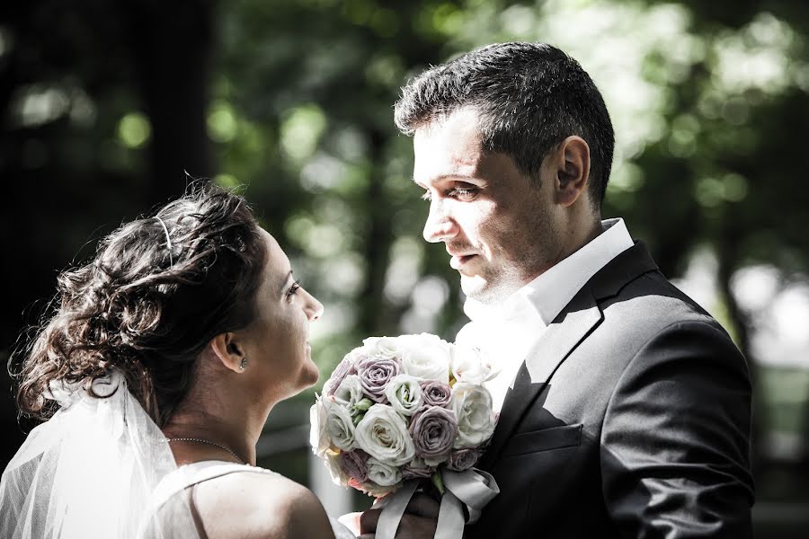 Wedding photographer Iulian Sofronie (iuliansofronie). Photo of 20 August 2015