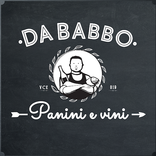 Panini e Vini da Babbo Venice logo