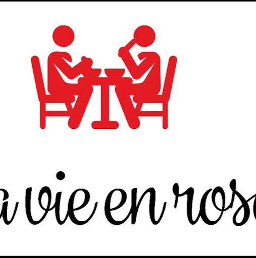 Vie En Rose logo