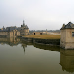 Château de Chantilly