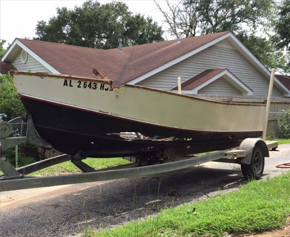 rebuilding a stauter built cedar point special