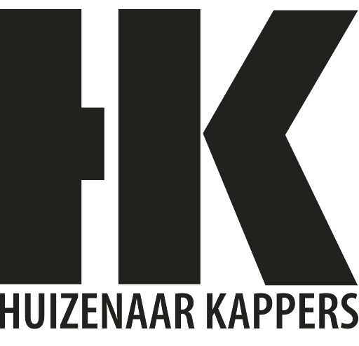 Huizenaar Kappers logo