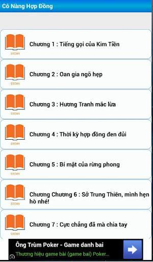 Cô nàng hợp đồng